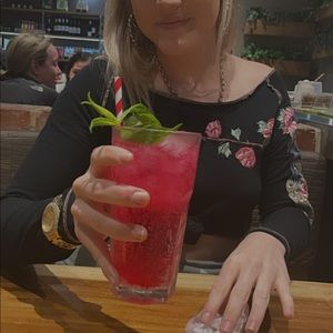 Meet your Posher, Alannah